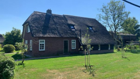 Bed en Boomgaard